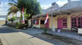 KELURAHAN TUNGGUNJAGIR, KECAMATAN MANTUP, LAMONGAN