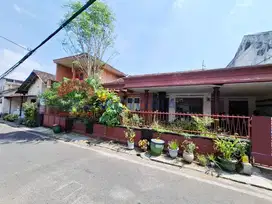 Rumah Sewa Siap Huni Daerah Bandulan Dekat Cyber Mall Kota Malang