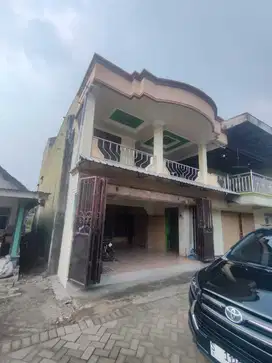 KELURAHAN CANDIPARI, PORONG, SIDOARJO