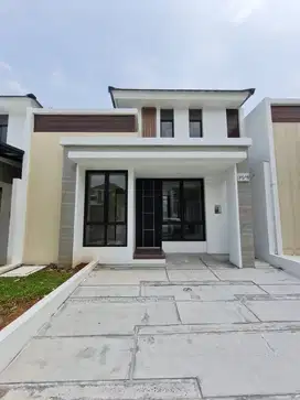 Disewakan Rumah Citra Raya Sentul Bogor