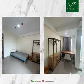 Vco - Disewa & Dijual Apartemen B-Residence BSD Tower Rose Studio