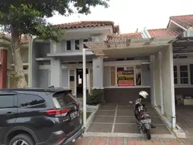 Disewa Rumah Minimalis  di Jingganagara Kota Baru Parahyangan