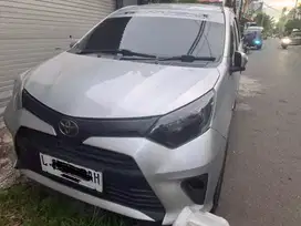 Toyota Calya 2018 akhir