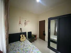 Dijual Rumah di Awani Residence Bandung Barat, Aman Nyaman Strategis