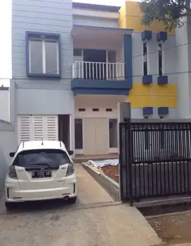 Rumah Second Layak Huni Di Jakarta Selatan Dengan Harga Murah