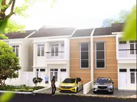 Dijual Rumah Makassar dalam Perumahan sekitar Sudiang