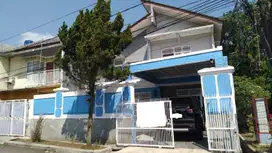 Rumah di Komplek Pamulang Permai Tangerang selatan