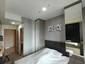 Vco - Disewa Apartemen B-Residence Tower Rose Studio Furnish