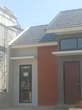 Di Jual Rumah Subsidi Cluster Pandawa Angsuran 1 Jt Flat sampai Lunas