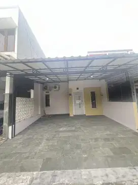 SIAP HUNI RUMAH PURi BETA 2 DISEWAKAN