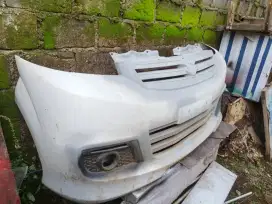 Bemper depan apv luxury
