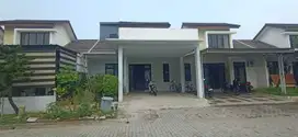 Jual Rumah 2 Lantai, Simprug Garden Jababeka Cikarang, 1,1 Miliar!Nego