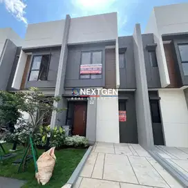 Disewakan Rumah Regia Summarecon Crown Gading Tipe 5x11 Harapan Indah