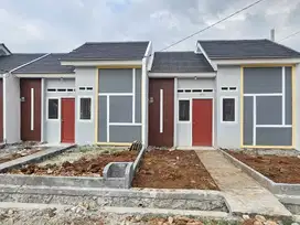Cluster grandcity sukadiri rumah subsidi dp ringan