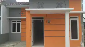 Rumah Komplek Islami Harga Terjangkau Lokasi di Sidomulyo Tembung