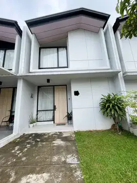 RUMAH FULL FURNISH DI ROLLING HILLS LIPPO KARAWANG