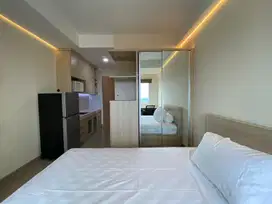 Vco - Disewa Apartemen B-Residence Tower Rose Studio Furnish + IPL