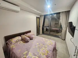 Disewakan apartemen Menara Jakarta Kemayoran