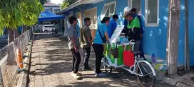 Lowongan penjual kopi Keliling
