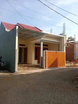 Rumah Murah Banjararum Singosari Malang