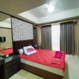 Vky - Disewa Apt The Mansion Kemayoran Jasmine Bellavista 1BR Furnish