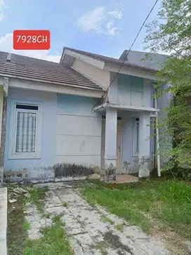 Dijual rumah bahan Perumahan Citra Indah City 7928CH