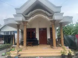 KELURAHAN SEBANI, TARIK, SIDOARJO