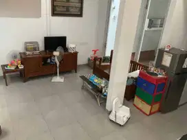 Rumah Idaman Keluarga Muda di Daerah Yang Asri, Nyaman Cempaka Putih
