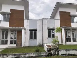 Rumah Mentereng, Harga di Bawah Pasaran
