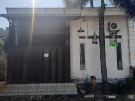 PERUM TAMAN PUSPASARI BLOK G - 33, CANDI, SIDOARJO