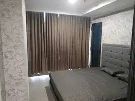 Vky - Disewa Apt Menara Jakarta Kemayoran Tower Equinox 1BR Furnish
