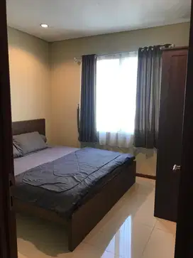 Vky - Disewa 2BR Apartemen Thamrin Residence Furnish Tower Bougenville