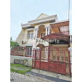 RUMAH FURNISH SIAP HUNI TENGGILIS UTARA SURABAYA