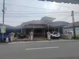 KELURAHAN CANDIPARI, PORONG, SIDOARJO