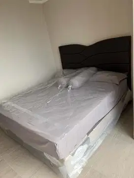 Vky - Disewa Apt Menara Jakarta Kemayoran Tower Equinox 1BR Furnish