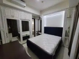 Vky - Disewa 2+1BR Apartemen Puri Mansion Furnish Tower Beryl