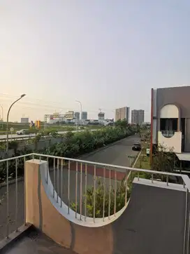 Rumah Disewa Full Furnish Rapi siap huni di Freja BSD (WIN)