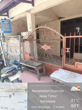 KELURAHAN SUMPUT, DRIYOREJO, GRESIK