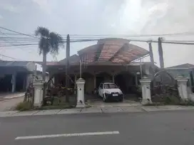 KELURAHAN CANDIPARI, PORONG, SIDOARJO