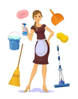 Dibutuhkan cepat tenaga kerja wanita Umur 17-38