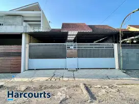 Rumah Minimalis Siap Huni di Colomadu Solo