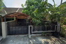 Rumah Karangasem harga apik dekat Kampus ATMI Solo