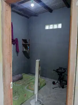 RUMAH MURAH BERLOKASI STRATEGIS MURAH DI PANDANWANGI MALANG