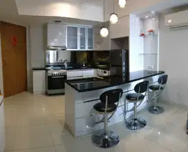 Vky - Disewa Apt The Mansion Kemayoran Jasmine Aurora 2BR Furnish