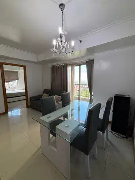 176. Disewakan Apartemen Waterplace Residence Tower B