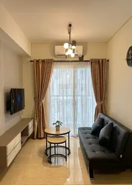 Apartemen Podomoro Tower Lexington