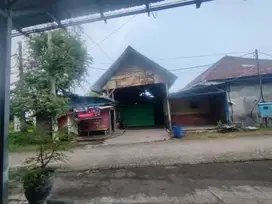 KELURAHAN CANDIPARI, PORONG, SIDOARJO