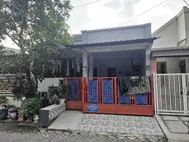 KELURAHAN DAMARSI, SIDOARJO
