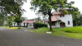 Rumah di Rancamaya Golf Estate Bogor_Bonus bangunan