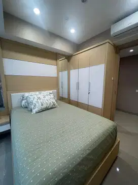 Disewakan  Apt Fair View lippo karawaci